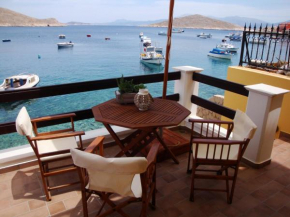 Halkis Muses, Chalki